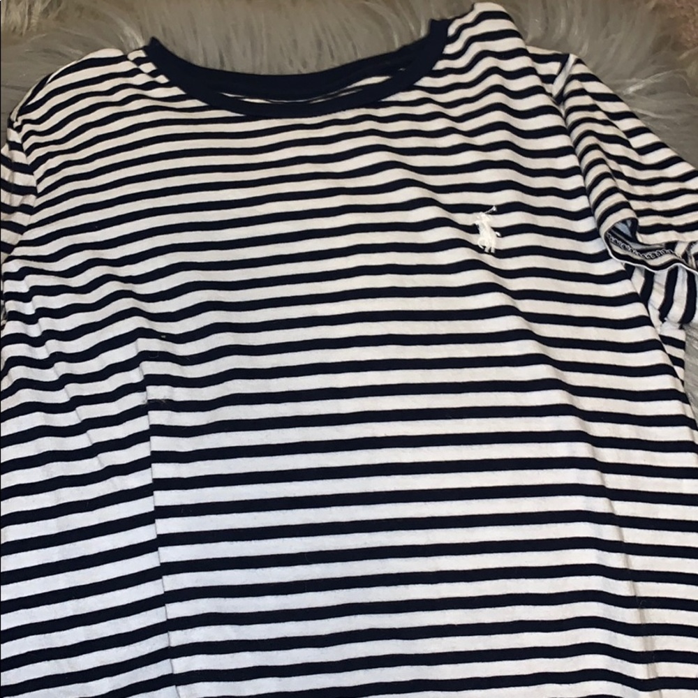 Polo T-shirt